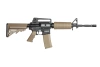 Karabinek ASG Specna Arms M4 SA-F10 FLEX™ GATE X-ASR Half-Tan