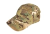 Blue Label Baseball Cap - Multicam