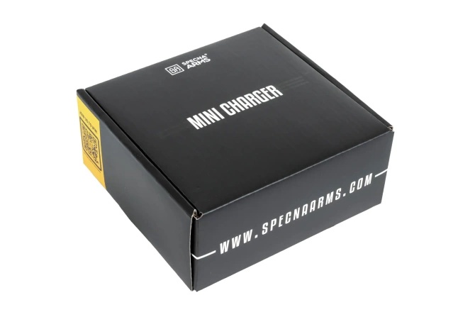 IMars G-Tech Specna Arms USB-C Mini charger with 65W power supply