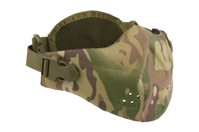 Delta Strike Mask - MC