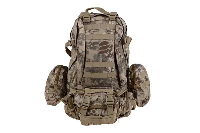 3-day Assault Pack type backpack - HLD