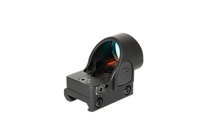 Replika kolimatora LXO-S