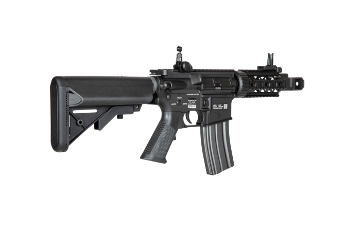 Karabinek ASG Specna Arms SA-A06 ONE™ Kestrel™ ETU Czarny