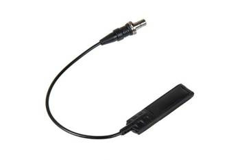 Gel Button for Tactical Flashlights