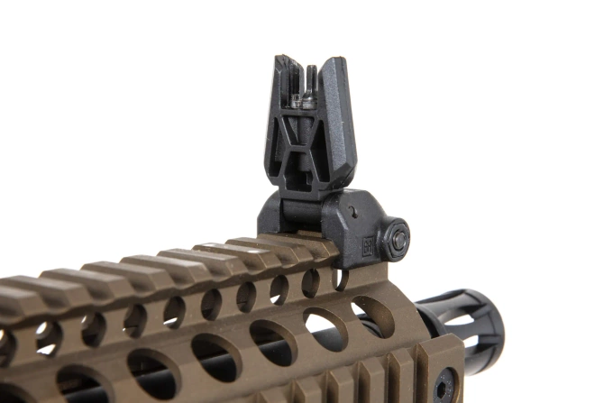 Specna Arms SA-C19 CORE™ Daniel Defense® HAL ETU™ 1.14 J Chaos Bronze airsoft Carbine