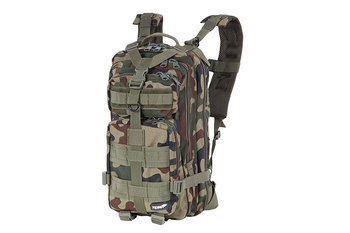 Texar TXR 28-litre rucksack Pattern 93 Panther Forest