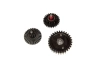 EG Hard Gear 20:1 Double Torque Next Gen Gear set