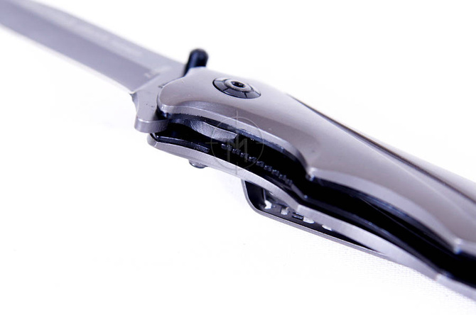 Nóż składany (strider) - SOGA