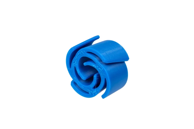 Wkładka centrująca do luf zewnętrznych O 32mm