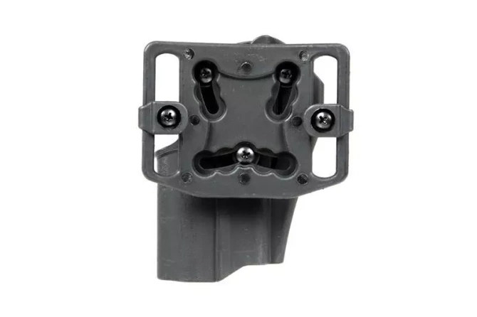 NWH Polymer Holster for Beretta 92/96 - black