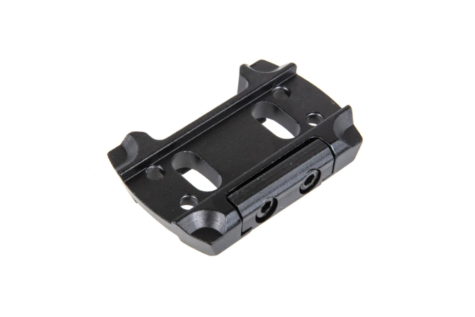 Montaż Vector Optics Dovetail (11mm) Extreme Low Profile