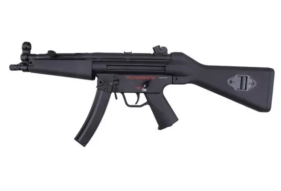 TGM PM5 A4 RTB EBB sub-machinegun replica