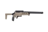 Karabin snajperski ASG Silverback TAC-41L Flat Dark Earth