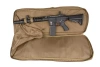 Gun case 84cm - OLIVE