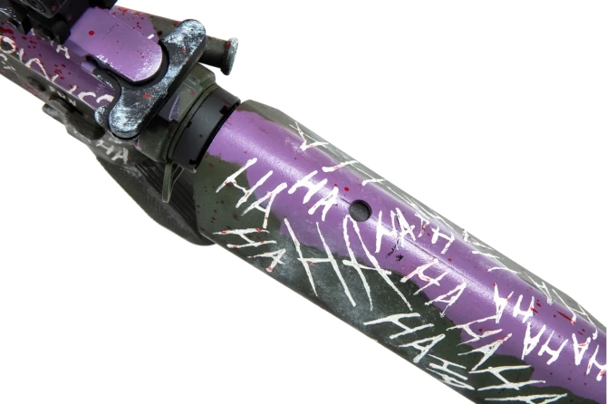 Replika karabinka SA-A29P ONE™ - Joker Custom