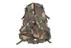 3-Day Assault Pack - Woodland