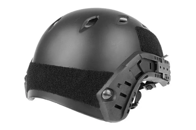 FAST BJ CFH Helmet Replica - Black (L/XL)