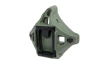 NVG mount Wosport Shraud Olive