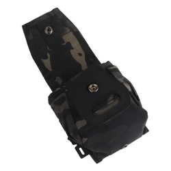 Mała apteczka zrywana Wosport BP-136 Multicam Black