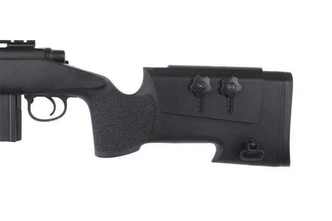 Replika karabinu snajperskiego MB4416A