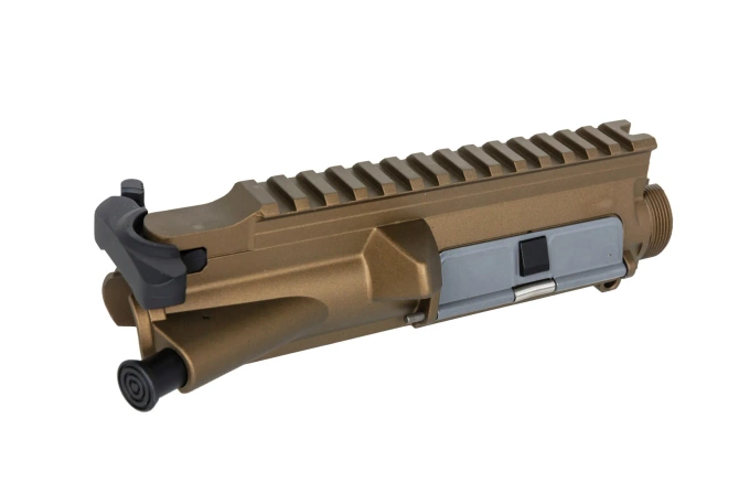 Upper body for Specna Arms EDGE/ Prime™ H-Series Chaos Bronze replicas