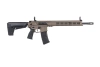 Karabinek ASG Krytac Trident MK III SPR-M Flat Dark Earth