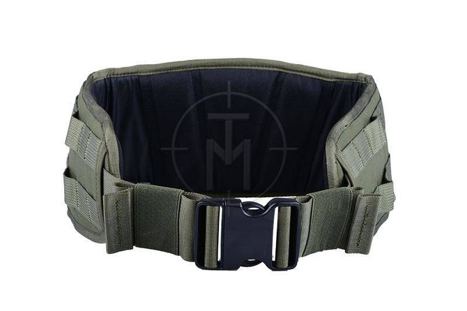 Pas taktyczny Cummerbund Gen II M - olive drab