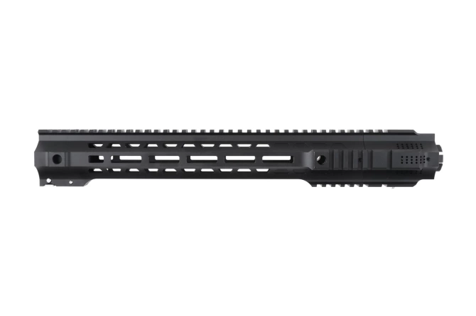 MLOK Handguard – Black