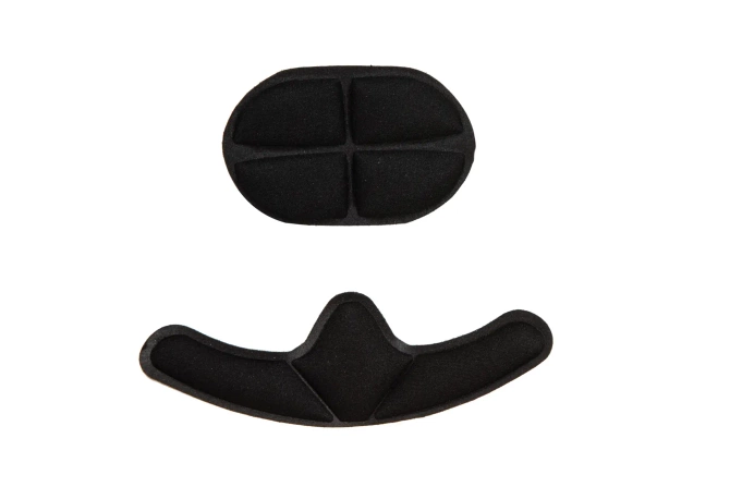 Replika Hełmu X-Shield PJ z goglami - Multicam™