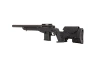 AAC T10-S Sniper Rifle Replica - Black