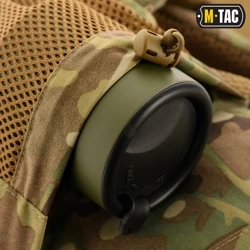 Plecak M-Tac Small Elite Gen. II 25l Multicam