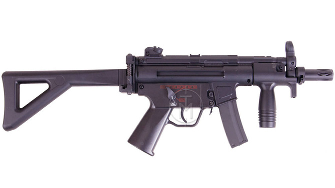 MP5K PDW (JG203T) - JG