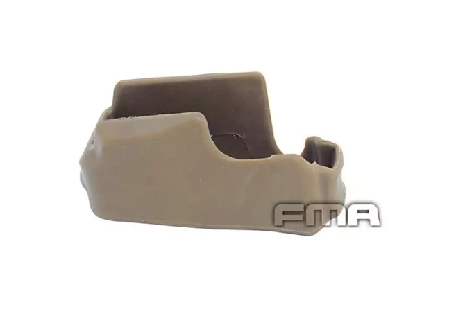 Rubber grip for M4/M16