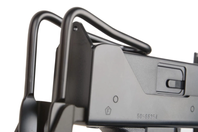 M11 Submachine Gun Replica