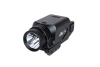 Tactical pistol flashlight Theta Light TP25