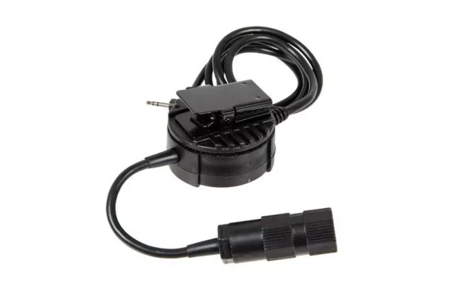 Przycisk PTT zTCI - Motorola Talkabout