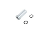 ERGAL aluminium nozzle for P90 type replicas (SP90E)
