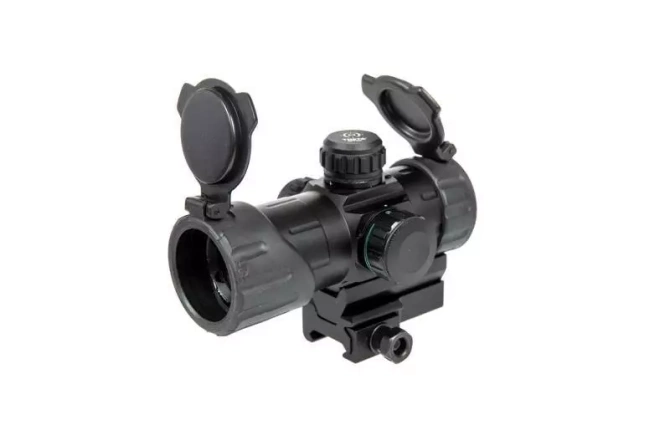 Red Dot Reflex Sight Replica