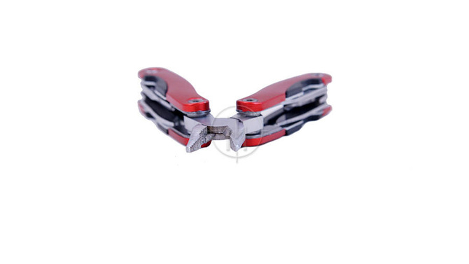 multitool mini niebieski