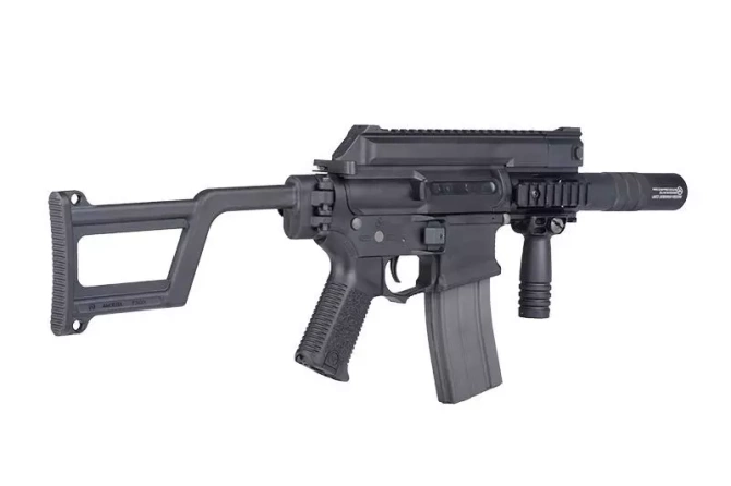 AM-005 Submachine Gun Replica