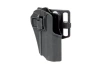 NWH Polymer Holster for Beretta 92/96 - black