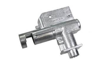 Hop-Up chamber for the M16/M4 AEG