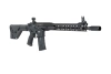 ICS Airsoft CXP MARS II DMR S3 airsoft Carbine Black