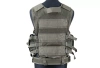 KAM-39 tactical vest - olive