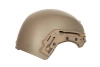 Hełm EX Ballistic helmet (L/XL) -Tan