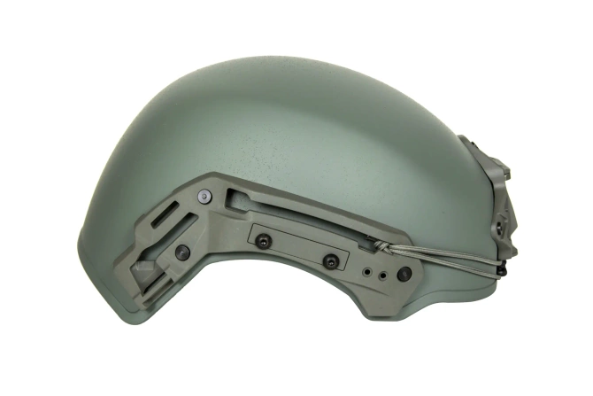 Hełm EX Ballistic helmet (L/XL) - Foliage Green