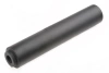 TYPE 2 Silencer with Tracer BB Illuminator - Black