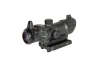 4×32 ACOG Type Scope - Black