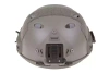 Replika kasku FAST PJ CFH - foliage green (M/L)