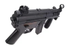JG201 submachine airsoft gun